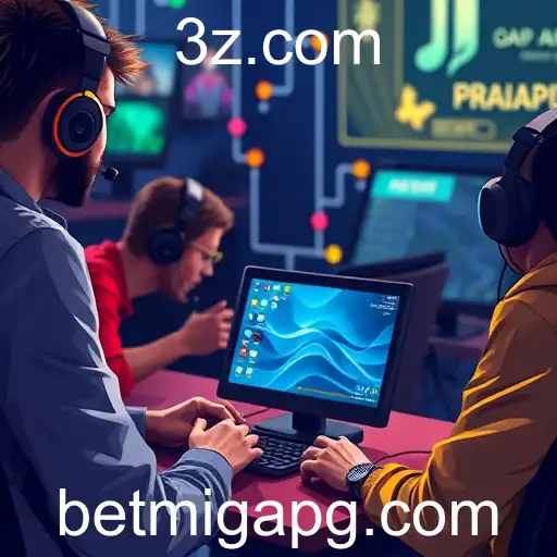 O Crescimento do Mercado de Jogos no Brasil