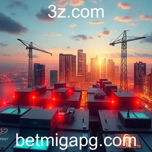 Transformações Digitais e Sustentabilidade: Inovações de 2025