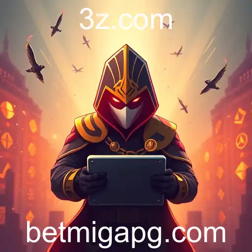 Migapg: A Revolução dos Jogos Viabilizada pelo Blockchain