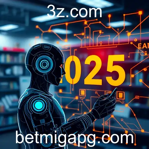 A Transformação Digital nos Negócios em 2025