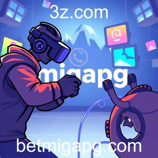 Revolução dos E-Sports e a Ascensão do MIGAPG