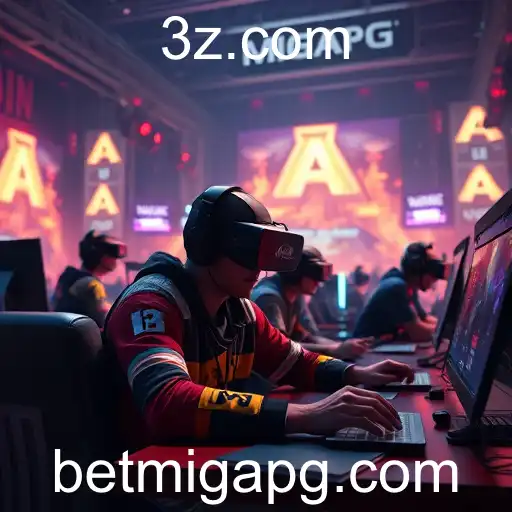 Expansão dos Jogos Online: Impactos e Tendências