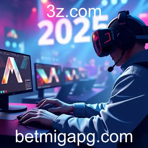 A Evolução dos Jogos Online em 2025