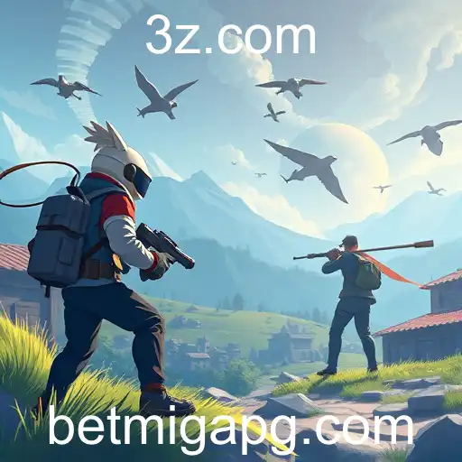 Novidades e Tendências no Universo dos Jogos em 2025