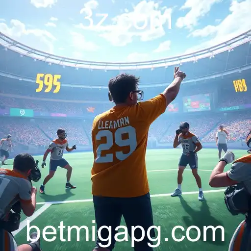 Tendências de Jogos e Inovações Tecnológicas em 2025