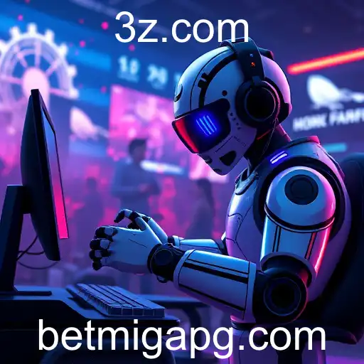 Tendências em Jogos Online: O Ano de 2025