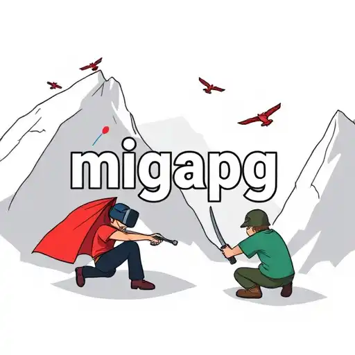 O Impacto de 'migapg' no Cenário de Jogos em 2025