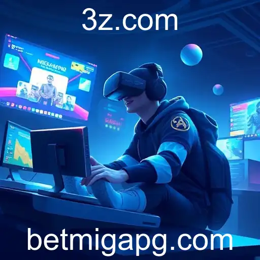 O Impacto dos Jogos Online em 2025