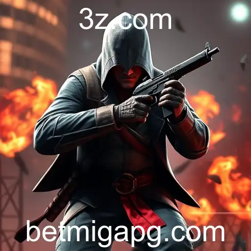 Migapg Expande Influência no Cenário de Jogos