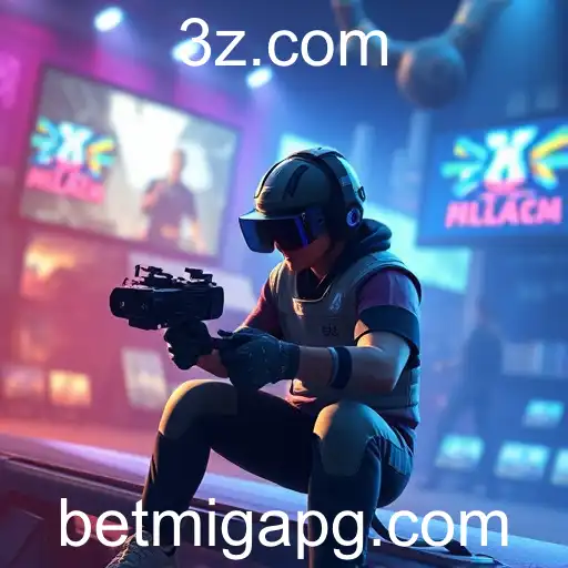 A Ascensão do MIGAPG no Cenário dos Jogos Online em 2025