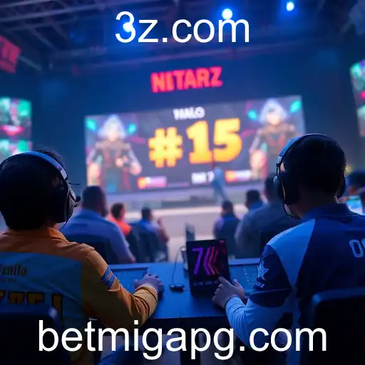 Migapg: Tendências e Impactos no Mundo dos Jogos em 2025