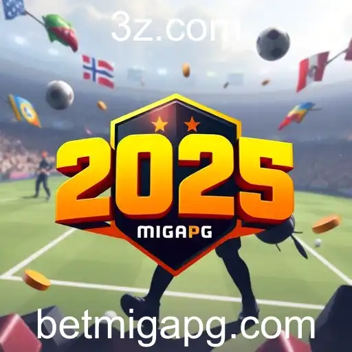 Novidades e Tendências no Universo migapg