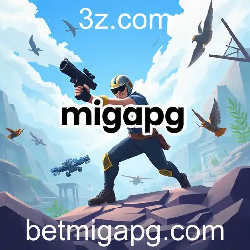 Migapg: A Nova Febre dos Jogos Online em 2025
