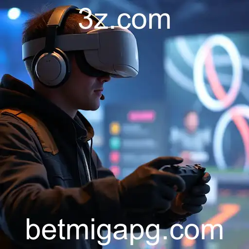 A Nova Era dos Jogos Online: migapg como Protagonista