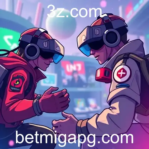 A Revolução dos Games em 2025: Tendências e Inovações