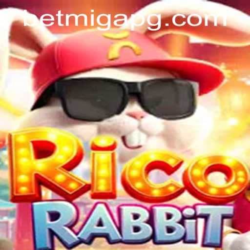 Explore the Exciting World of RicoRabbit: A Gamer's Paradise