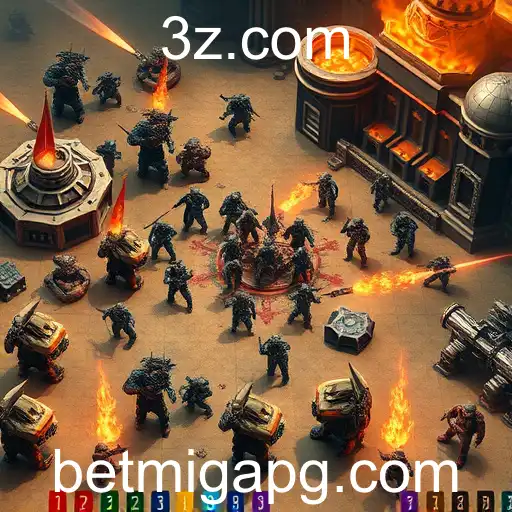 Ascensão dos Jogos Retro: Uma Nova Era para migapg