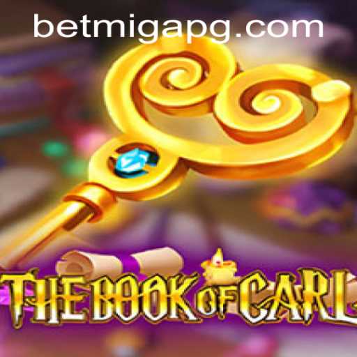 Discover the Enchanting World of TheBookofCarl: A Comprehensive Guide