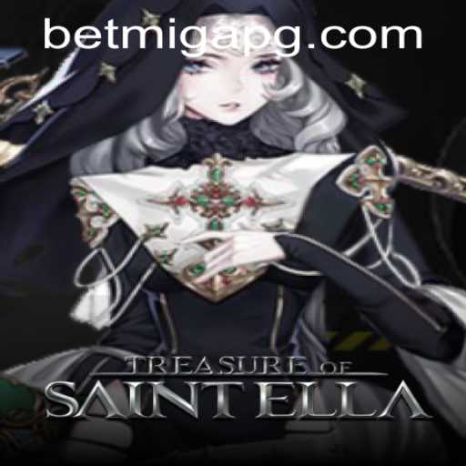 Unlock the Adventures of 'TreasureofSaintElla' with a New Era of Online Gaming