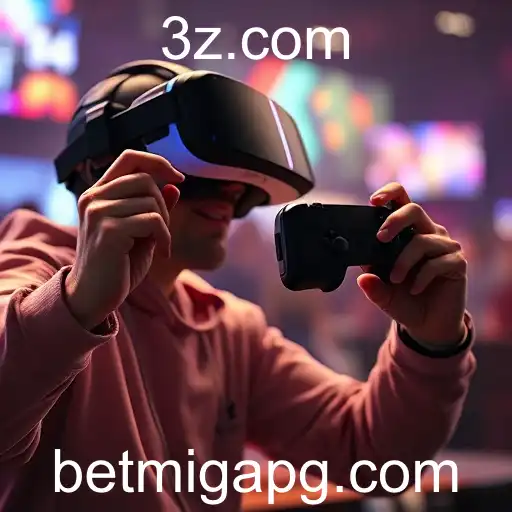 Inovações e Desafios na Indústria de Jogos em 2025