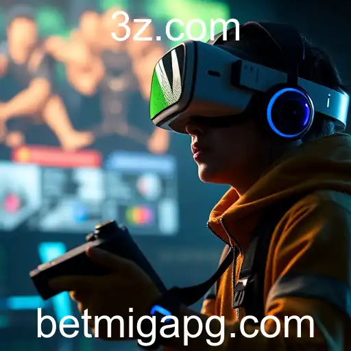 Migapg: O Universo dos Jogos em 2025