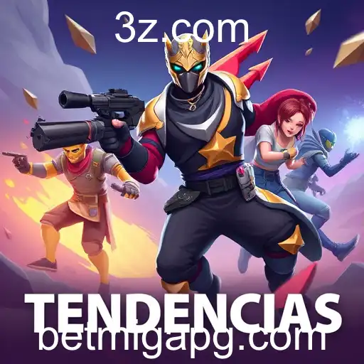 Evolução dos Jogos Online em 2025: Impactos e Tendências