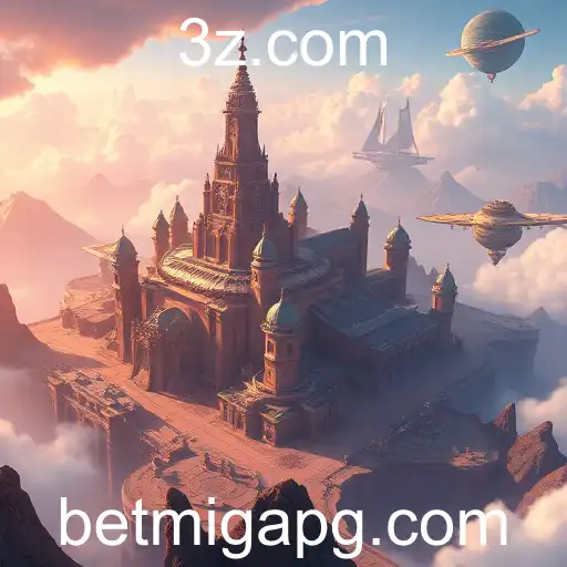 Revolução no Mundo dos Games: A Nova Era Migapg