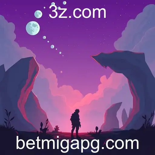 Revolução nos Jogos Digitais com migapg